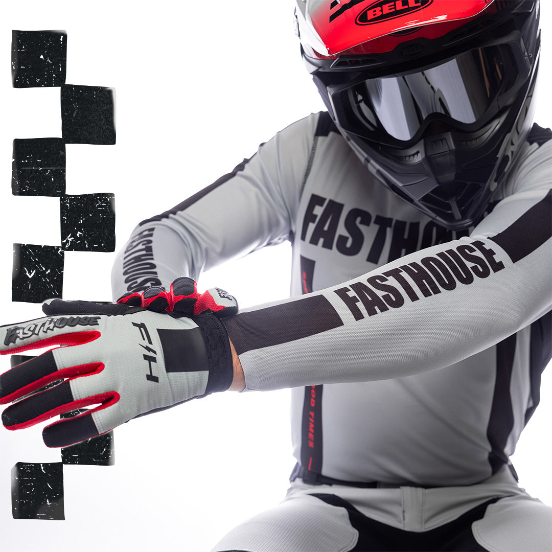 All-New Fasthouse Moto2 Drop Has Arrived!
