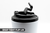 ADK MUG HYPER GREEN: Stainless Steel Double Insulated Cup 350ml