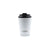 ADK MUG WHITE: Stainless Steel Double Insulated Cup 350ml